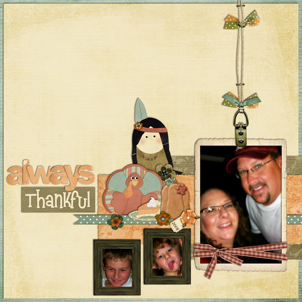 Always thankful 08