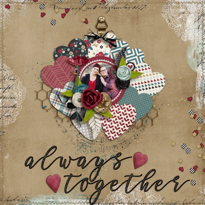 Always Together