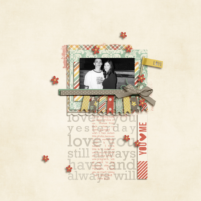 always will
