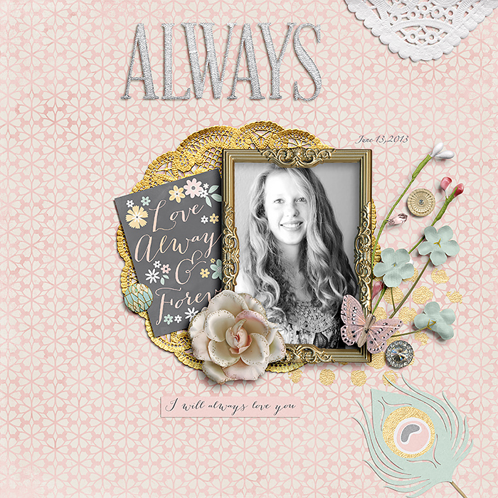always