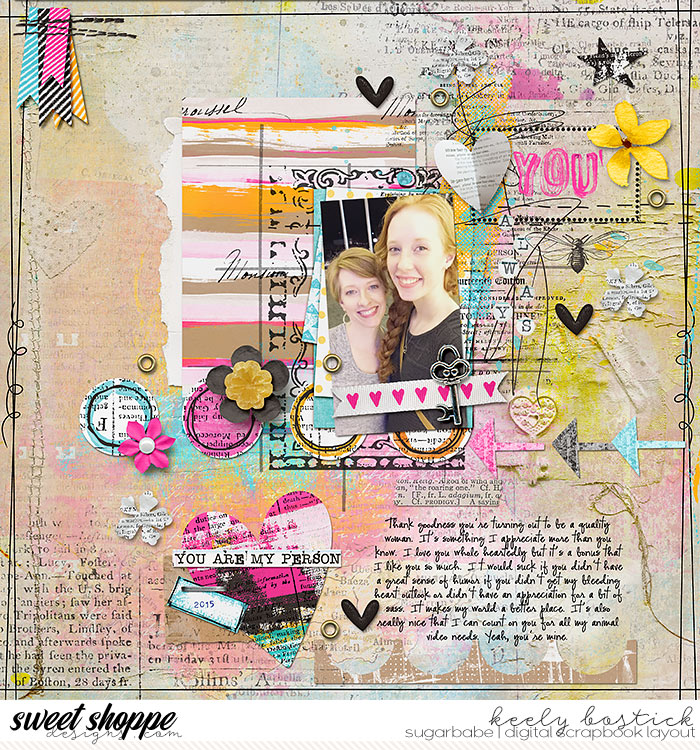 always