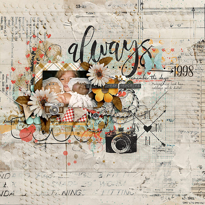 Always