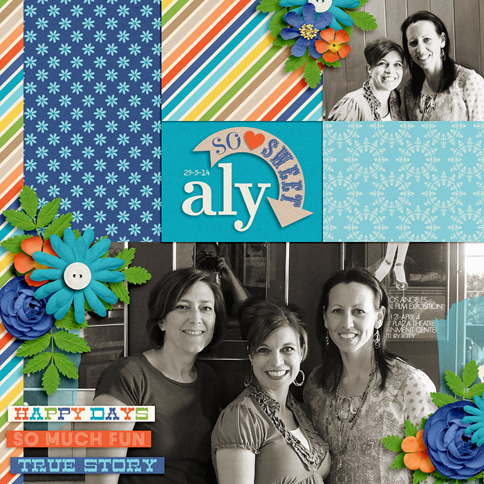 Aly