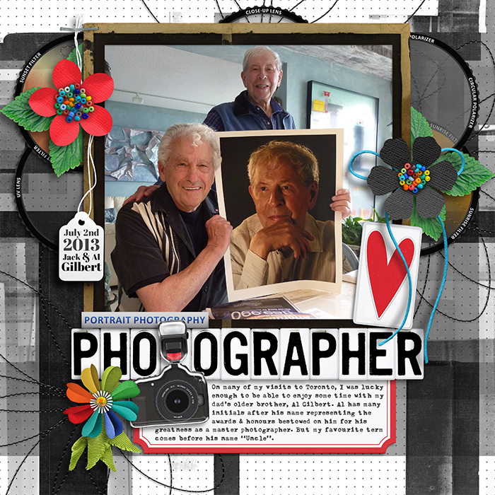 Ambassador of Canadian Photography