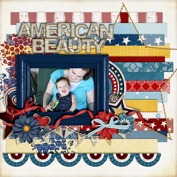 American Beauty