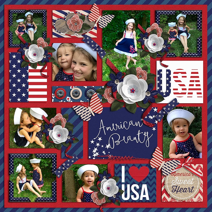 American Beauty