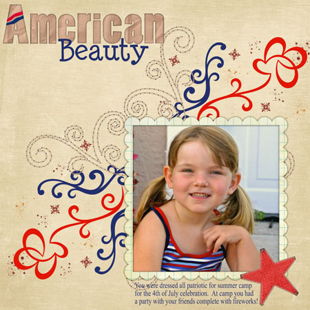 American Beauty