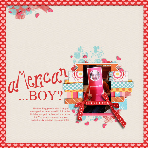 American Boy