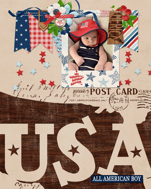 American-Boy
