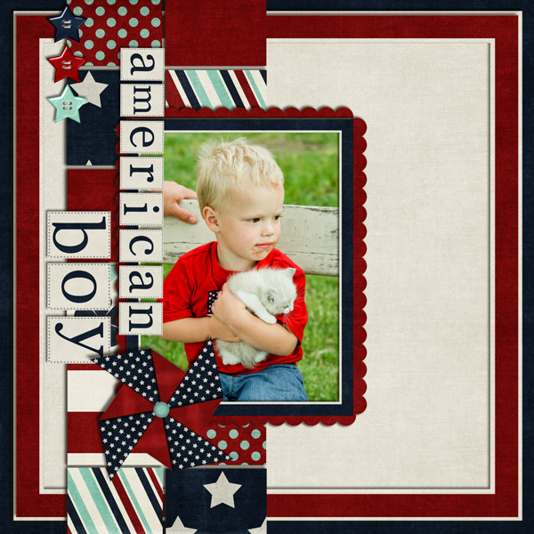 American Boy