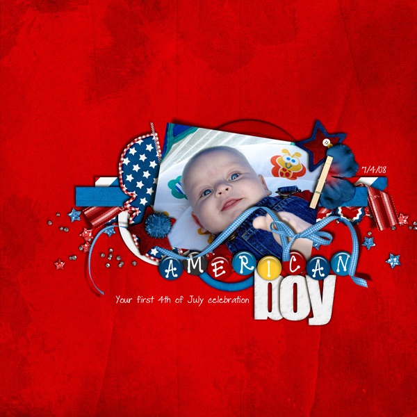American Boy