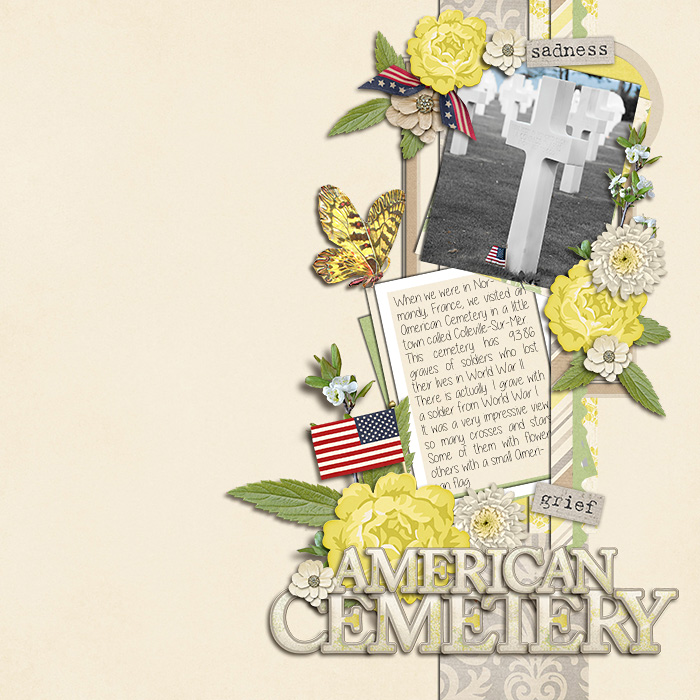 American Cemetery