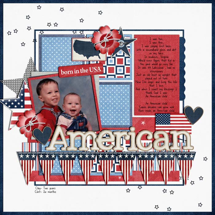 American Child
