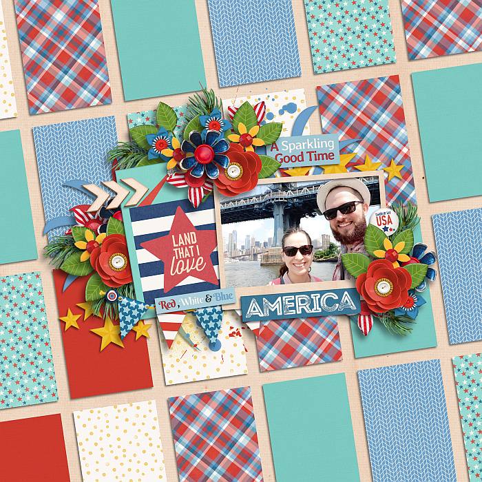 American dream
