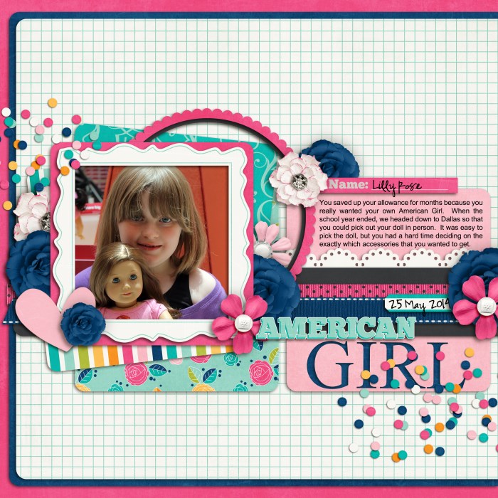 American Girl
