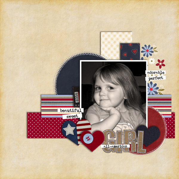American Girl