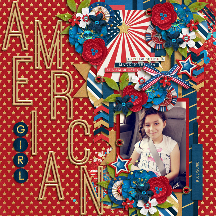 American Girl