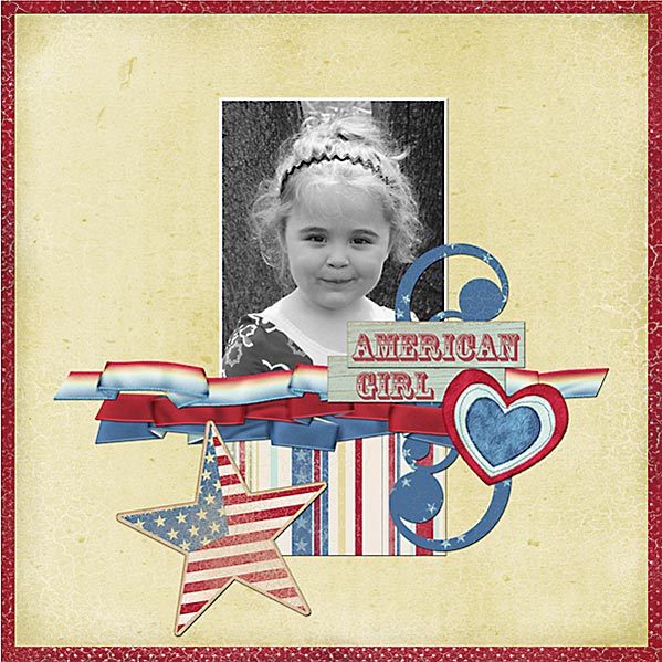 American Girl