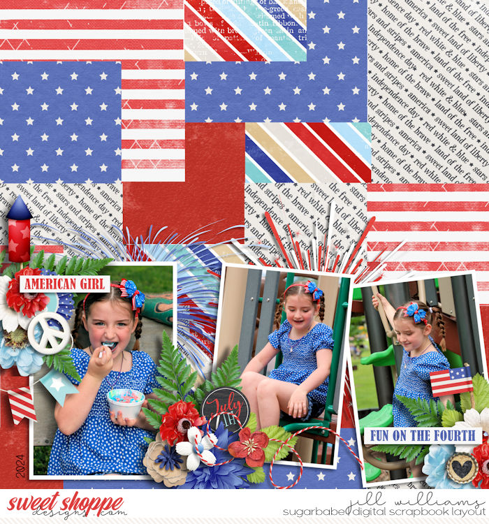 American Girl