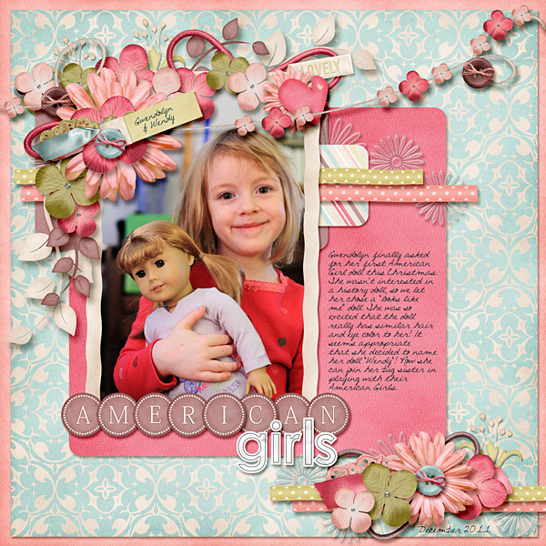 American Girls