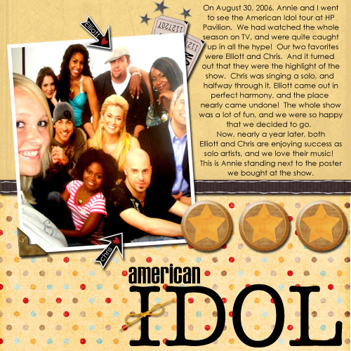 American Idol
