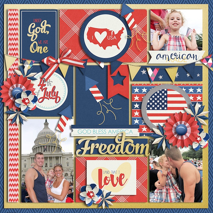 American Made