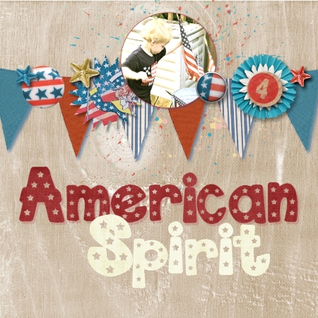 American Spirit