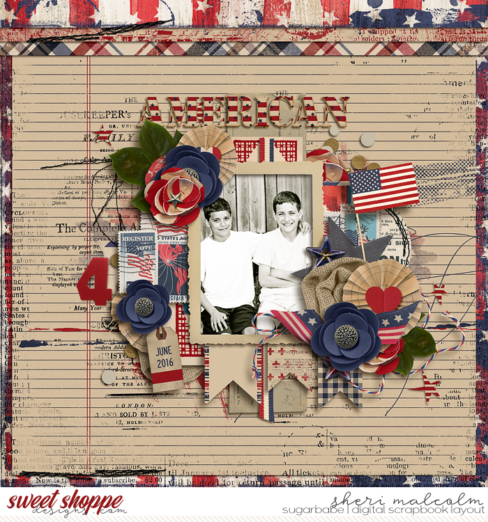 American