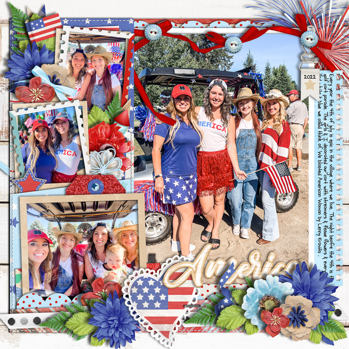 American
