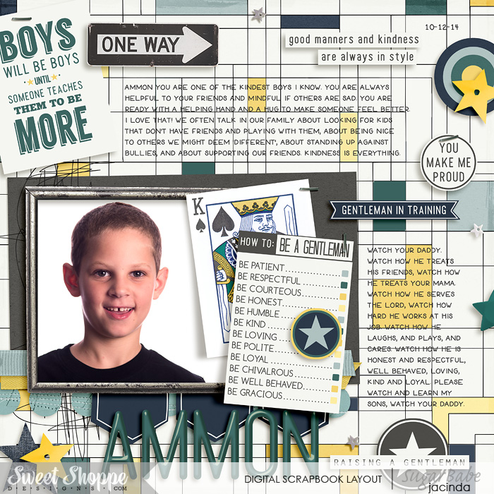 Ammon