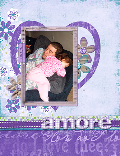 Amore