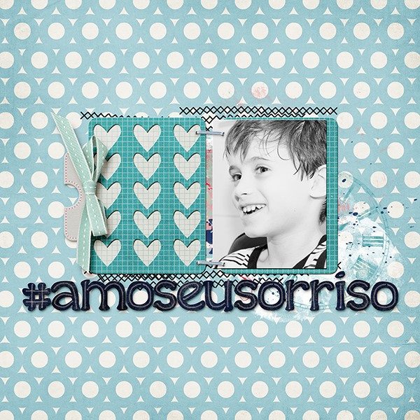 amoseusorriso
