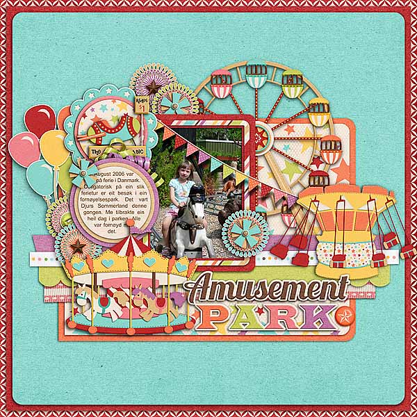 Amusement Park
