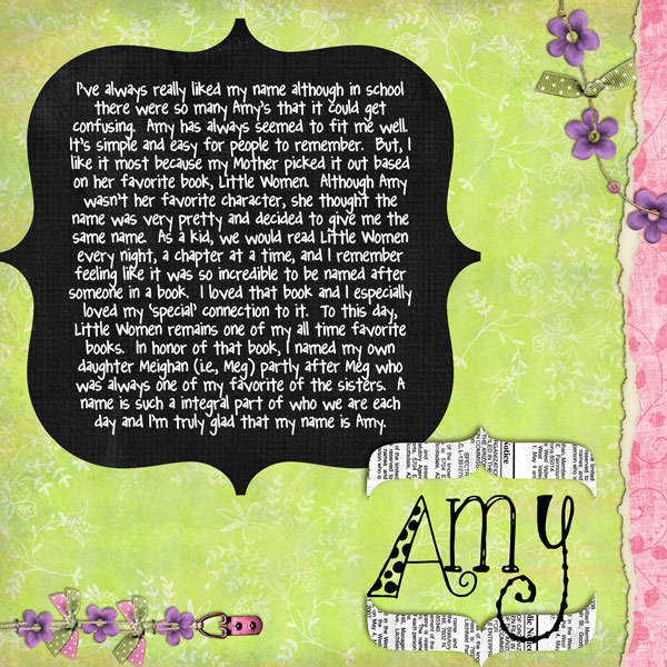 Amy