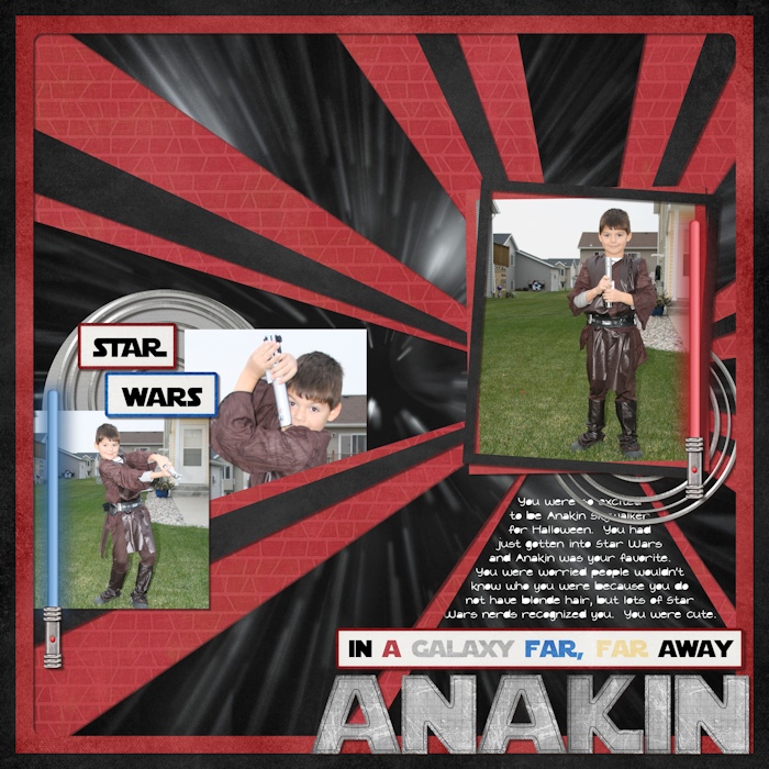 Anakin