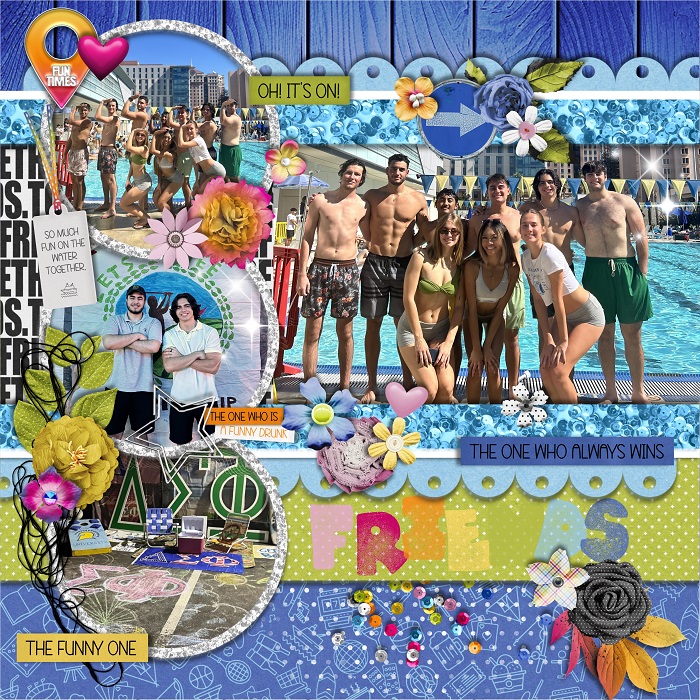 ANCHOR SPLASH 2