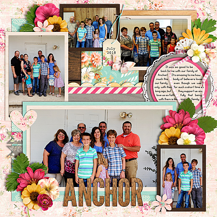 Anchor