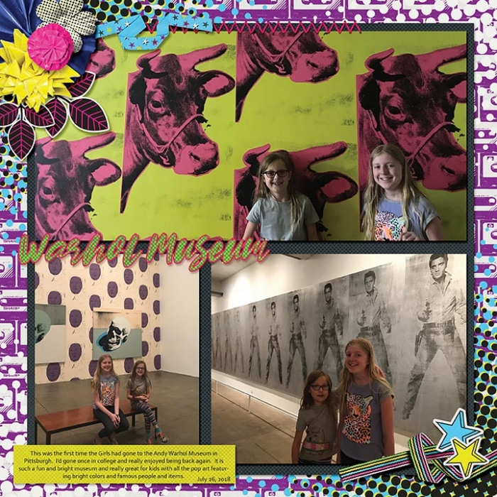 Andy Warhol Museum