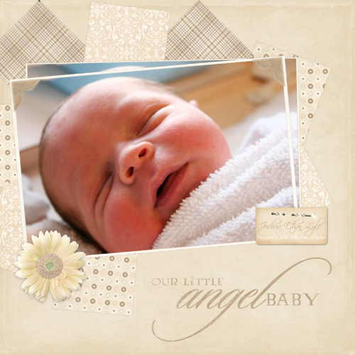 Angel Baby
