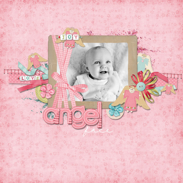 Angel Face