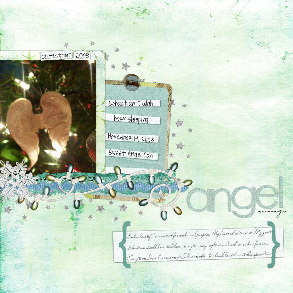 angel wings