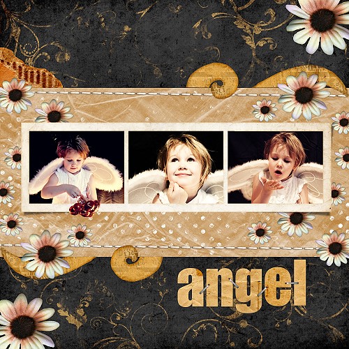 ~angel~