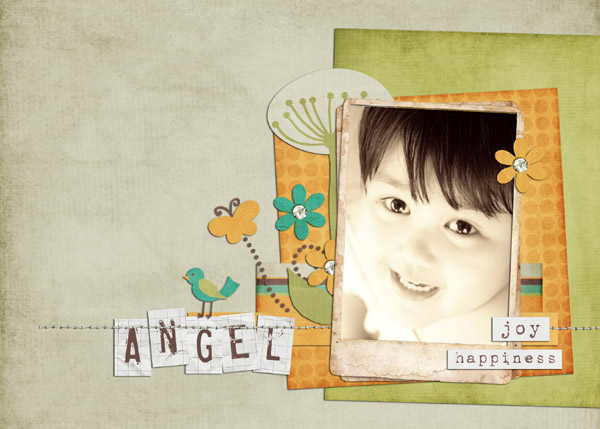 Angel
