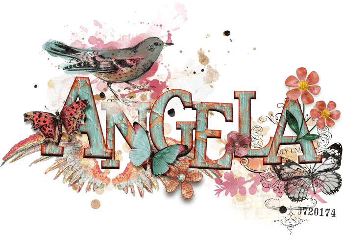 Angela Siggy February 2023