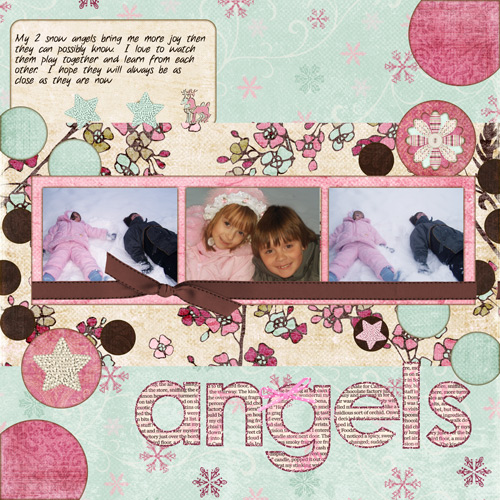 Angels