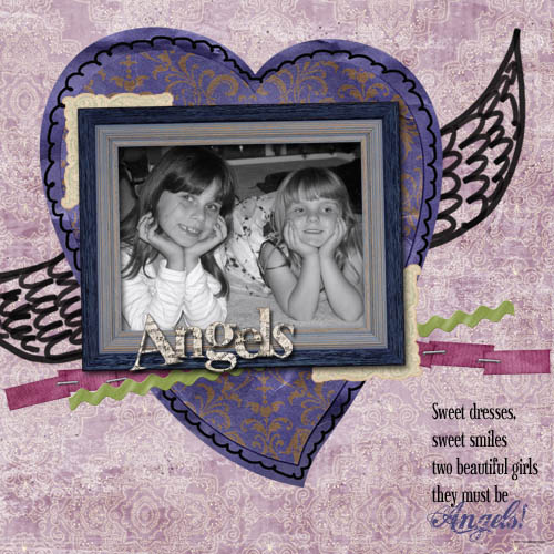 Angels
