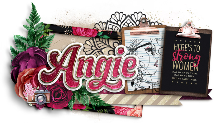angiekey's New Siggy - Feb 2021