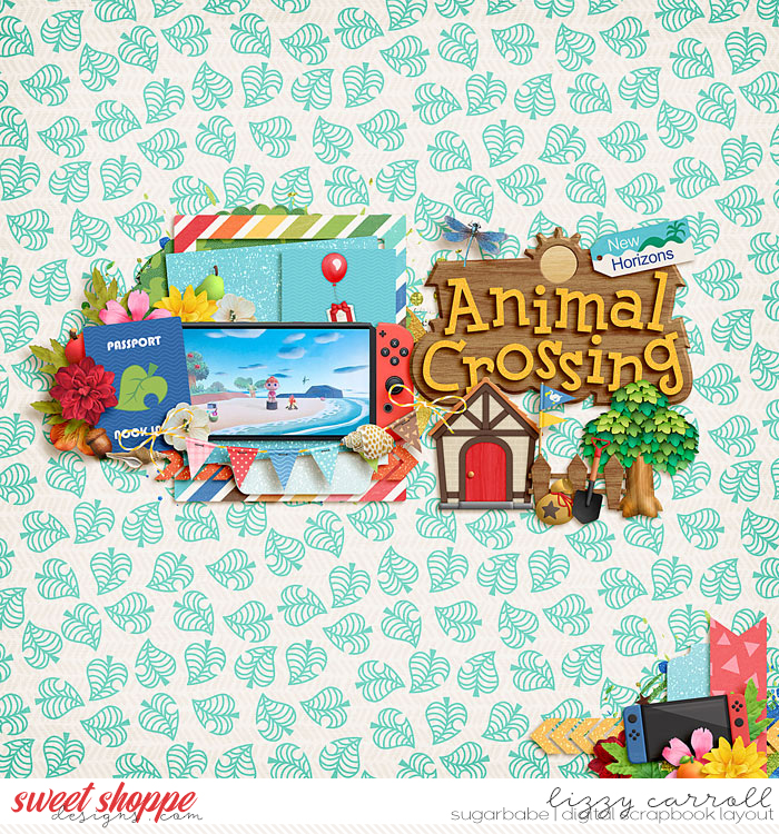 Animal Crossing