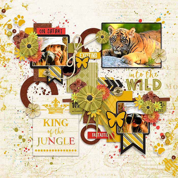 Animal Kingdom