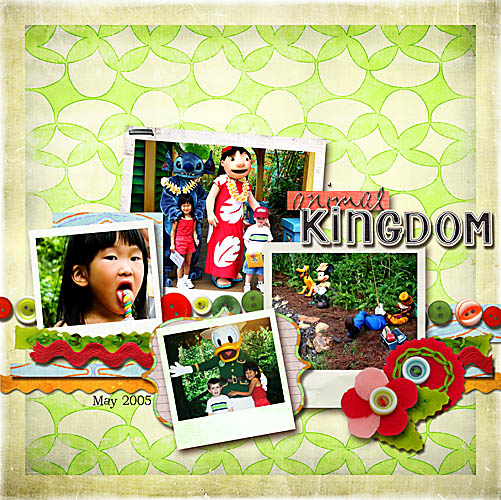 Animal Kingdom